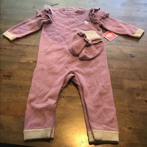 Juicy Couture jumpsuit